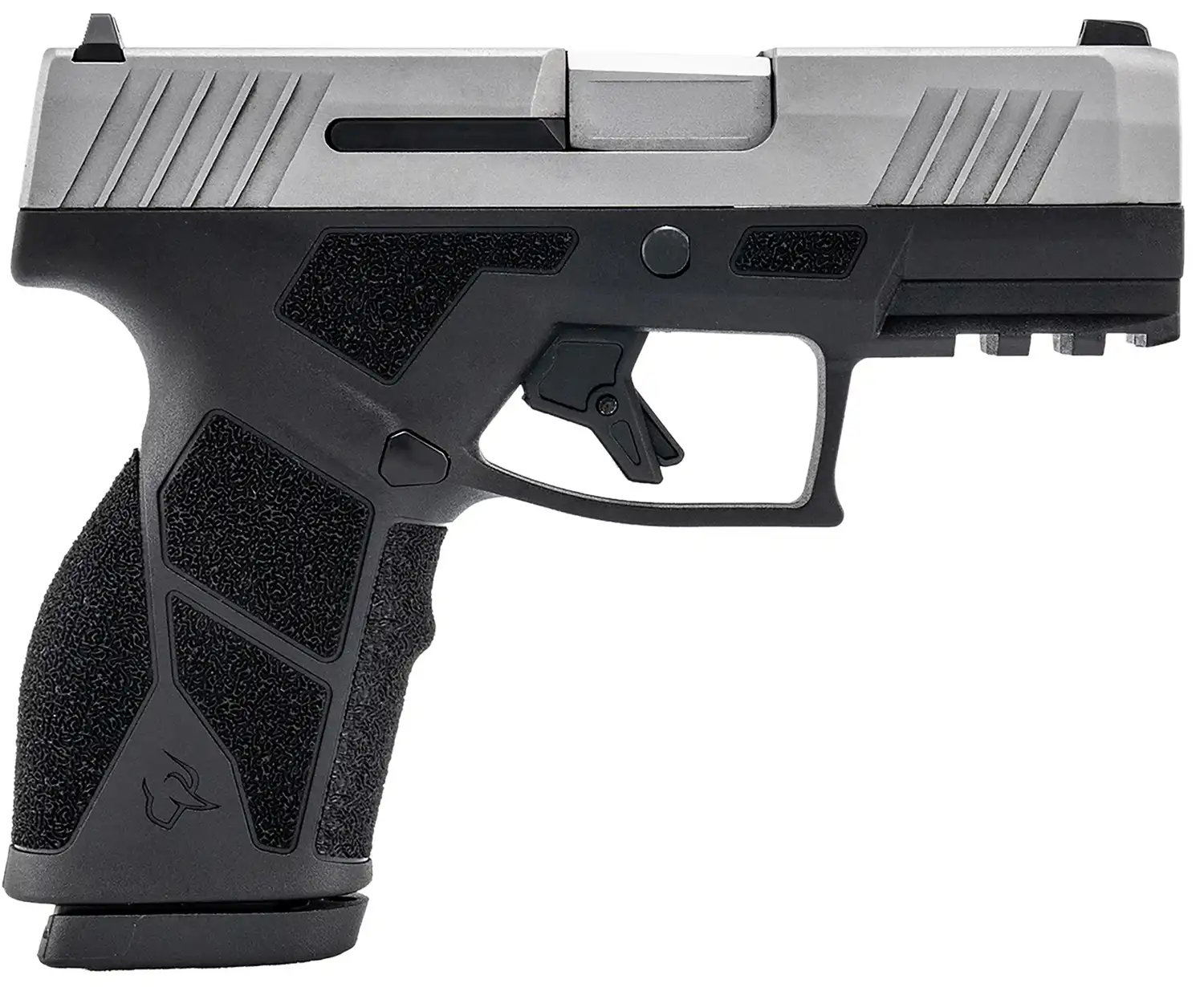 TAURUS GX2 9MM SS/BLK 3.3" 13+1