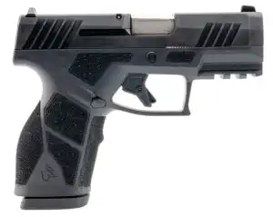 TAURUS GX2 9MM BLK/BLK 3.3" 10+1 CA