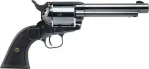 TAURUS DEPUTY 357MAG/9MM 5.5" BLK 6RD