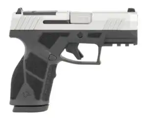 TAURUS GX2 TORO 9MM BLK/SS 3.3" 13+1