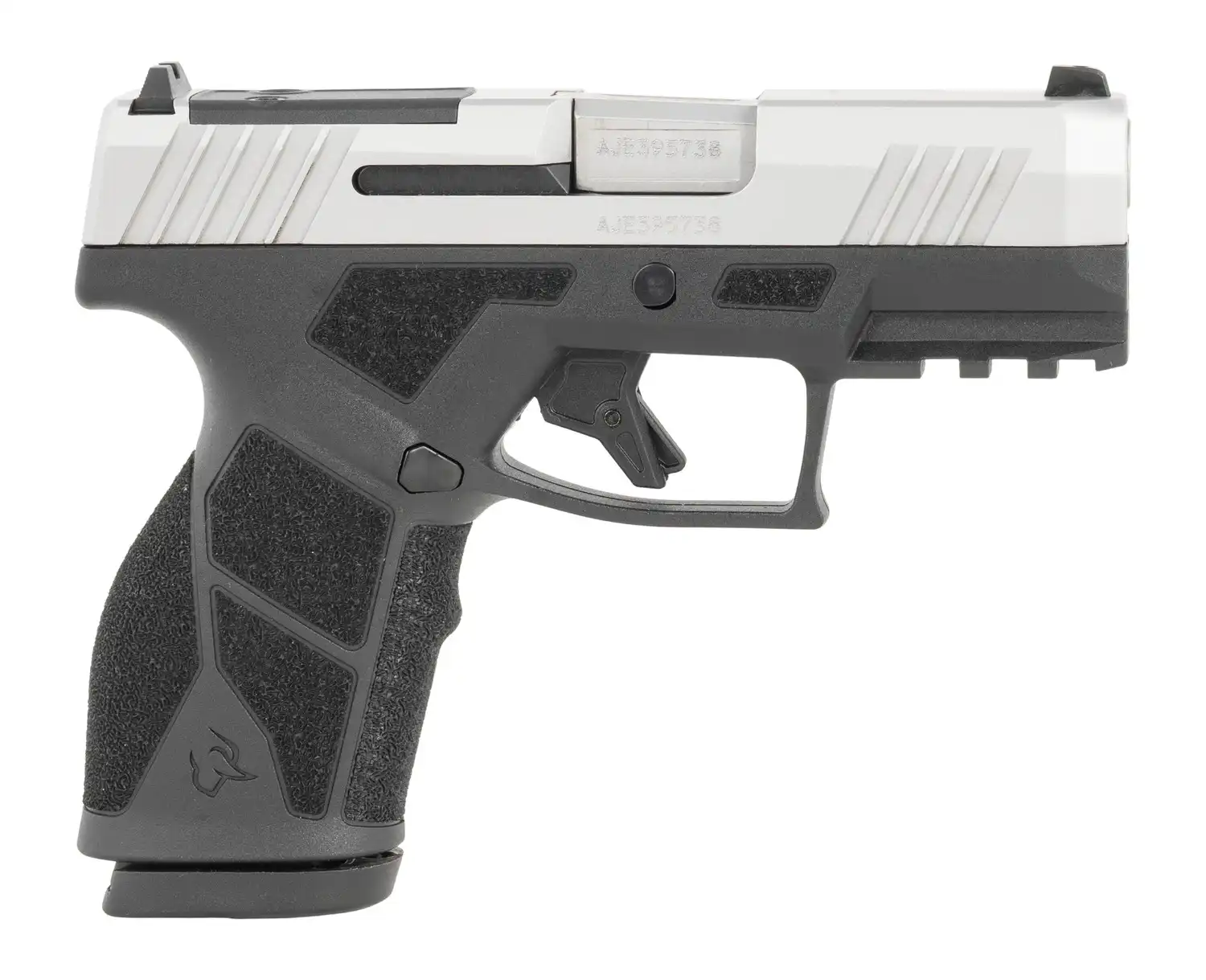 TAURUS GX2 TORO 9MM BLK/SS 3.3" 13+1