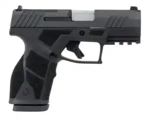 TAURUS GX2 TORO 9MM BLK/BLK 3.3" 13+1