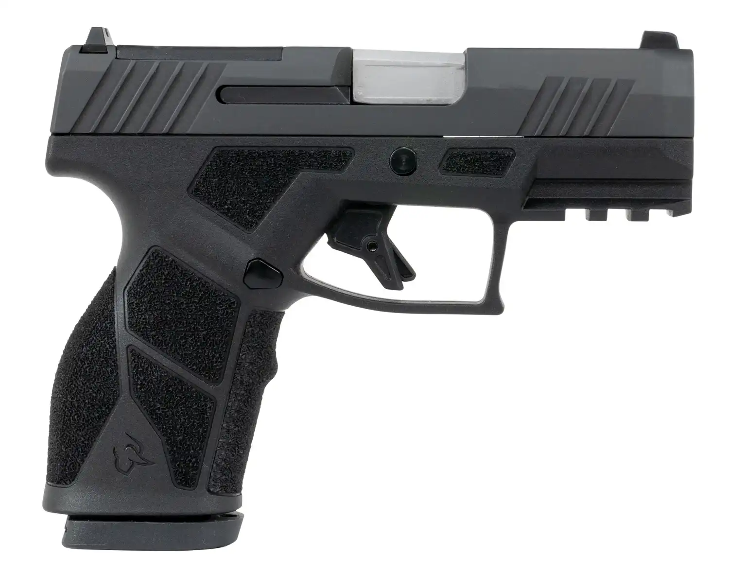 TAURUS GX2 TORO 9MM BLK/BLK 3.3" 13+1