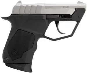 TAURUS 22TUC 22LR SS/BL 2.5" 9+1