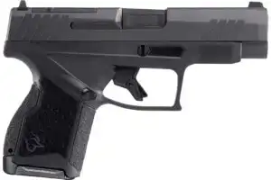 TAURUS GX4XL 9MM BLK/BLK 3.7" 10+1 OR