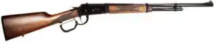 HERITAGE MANUFACTURING RANGE SIDE 410/20 BK/WD 5+1