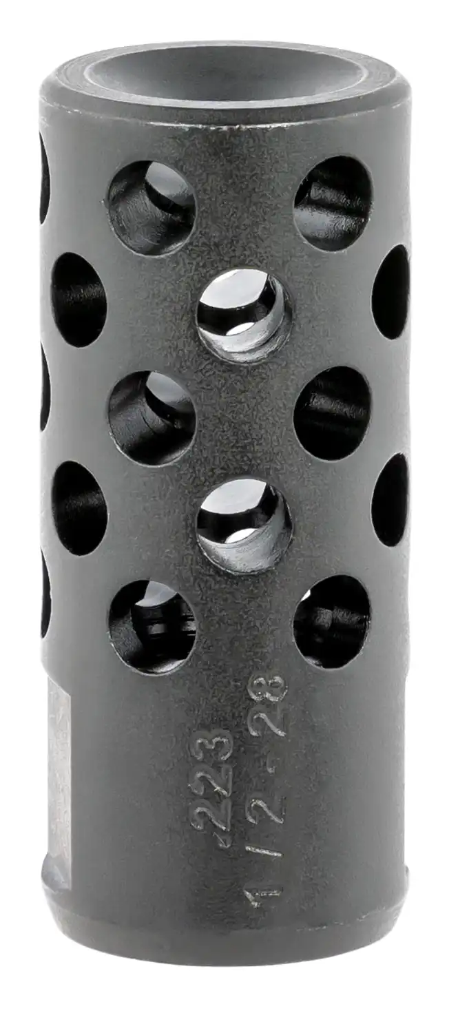 RUGER RADIAL PORT MZZLE BRK 223/5.56
