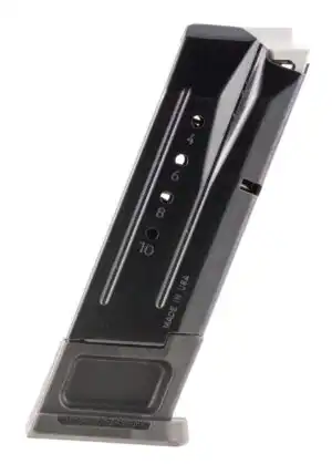RUGER SECURITY-9 MAGAZINE 9MM 10RD