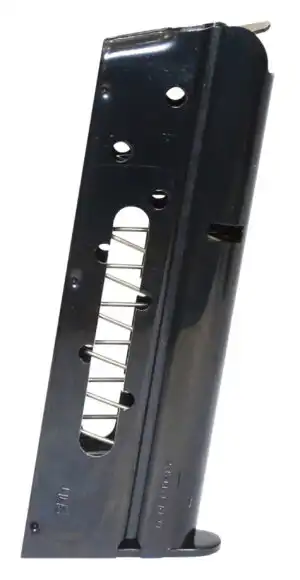 EAA CORP MAGAZINE MC1911SC 7RD 9MM WNDW