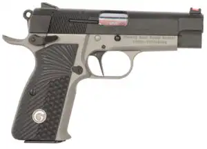EAA CORP MCP35 LW MAT 9MM BK/TUN 3.88"
