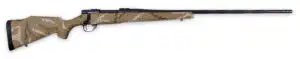 WEATHERBY VANGUARD OUTFITTER 22-250 24"
