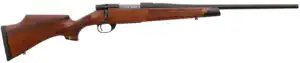 WEATHERBY VANGUARD CAMILLA 22-250 BL/WD#