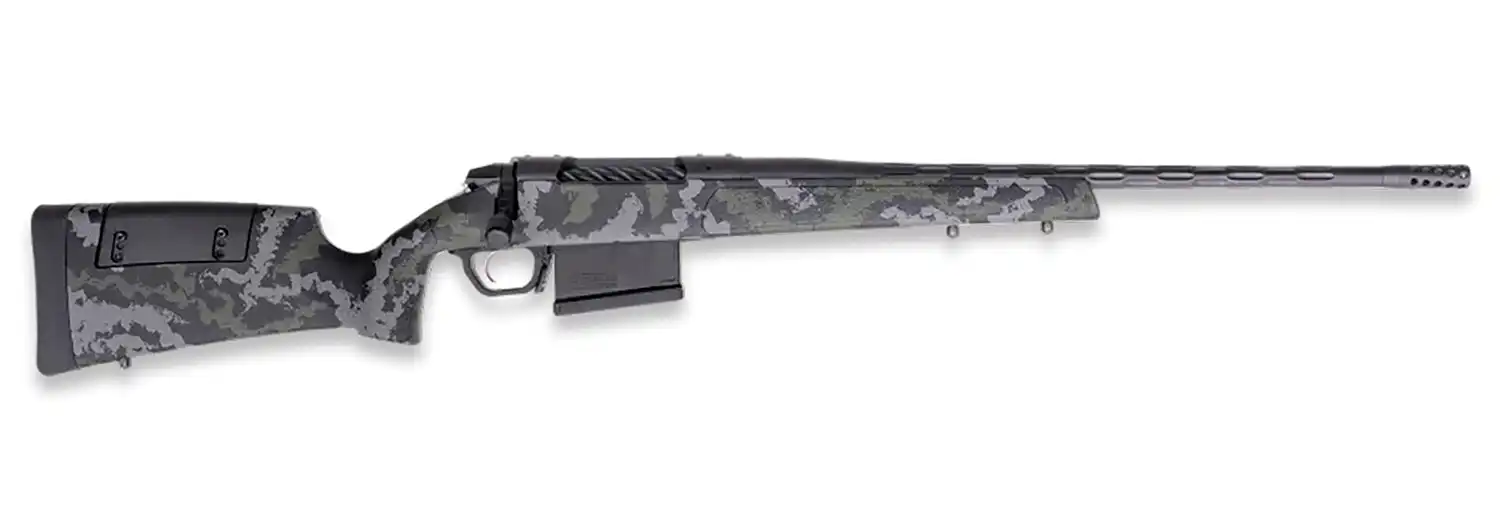 WEATHERBY 307 RANGE XP2 223REM 20" ADJ
