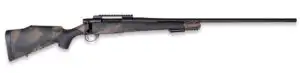 WEATHERBY VANGUARD BLACKHILLS 6.5PRC 24"