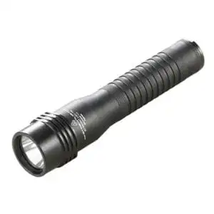 STREAMLIGHT STRION LED HL 615LM BK 12V DC#