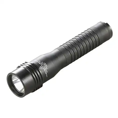 STREAMLIGHT STRION LED HL 615LM BK 12V DC#