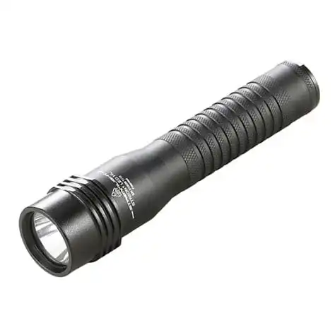 STREAMLIGHT STRION LED HL 615LM BLK AC/DC#