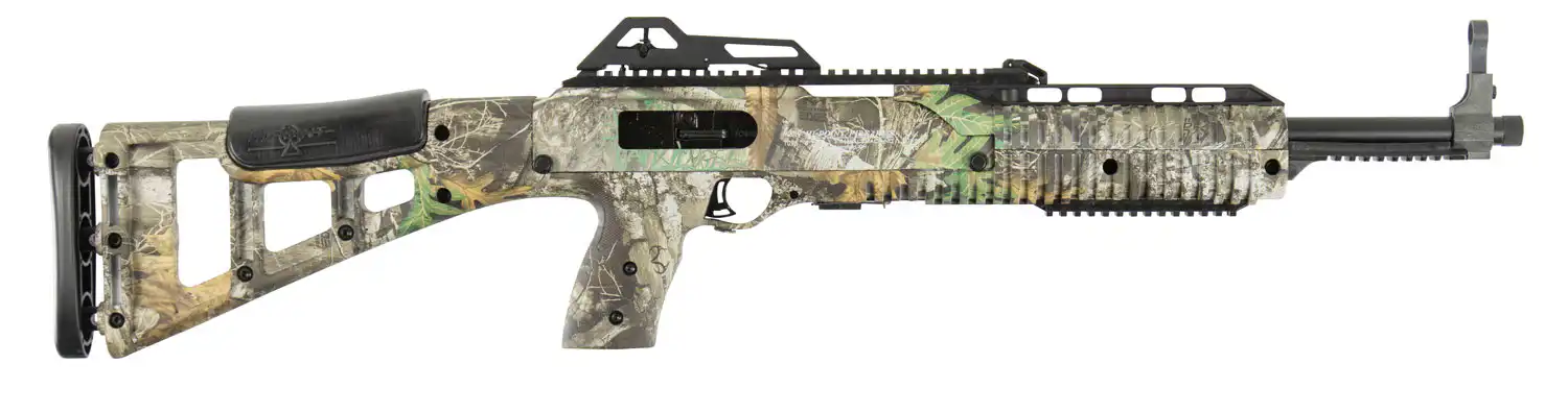 HI-POINT 10TS 10MM CAMO 10+1 17.5"