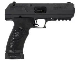 HI-POINT JXP 10MM BLACK 10+1 5.2"