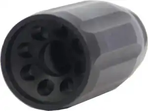 KAW VALLEY PRECISION 30 - CALIBER LINEAR COMP 5/8X24 BLK