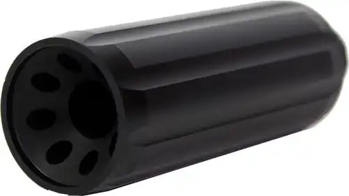 KAW VALLEY PRECISION XL PISTOL - LINEAR COMP 1/2X36 BLACK