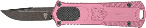 COBRATEC CALIFORNIA 952 OTF - PINK 1.75" D2 DP GEN 2