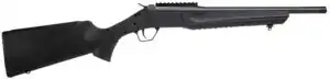 ROSSI LWC 5.56MM BLK/BLK 16.5" TB