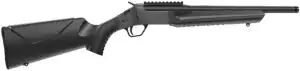 ROSSI LWC 6.5CM BLK/BLK 16.5" TB