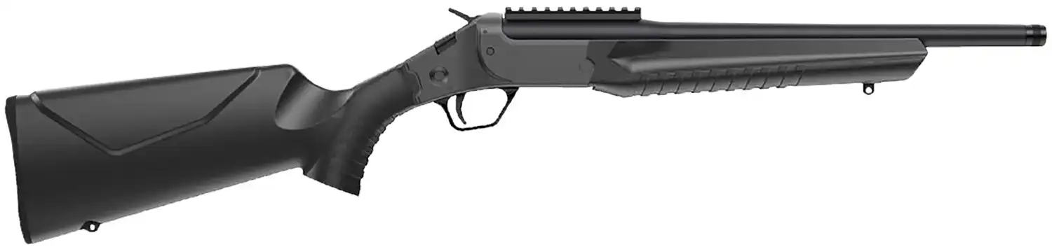 ROSSI LWC 44MAG BLK/BLK 16.5" TB