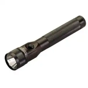 STREAMLIGHT STINGER DS LED 425LM BK 12VDC#