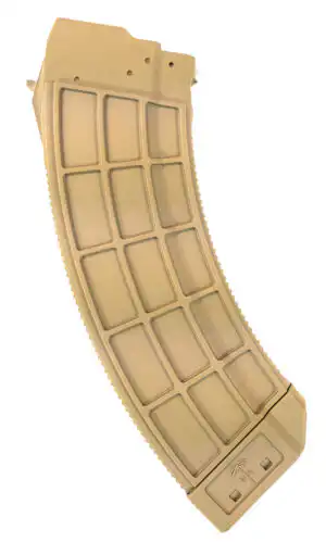 MAGAZINE US PALM AK 30RD FDE