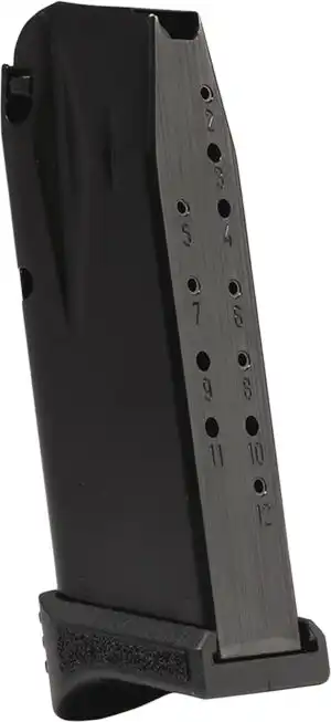 CANIK MAGAZINE TP9 ELITE SC 12RD 9MM