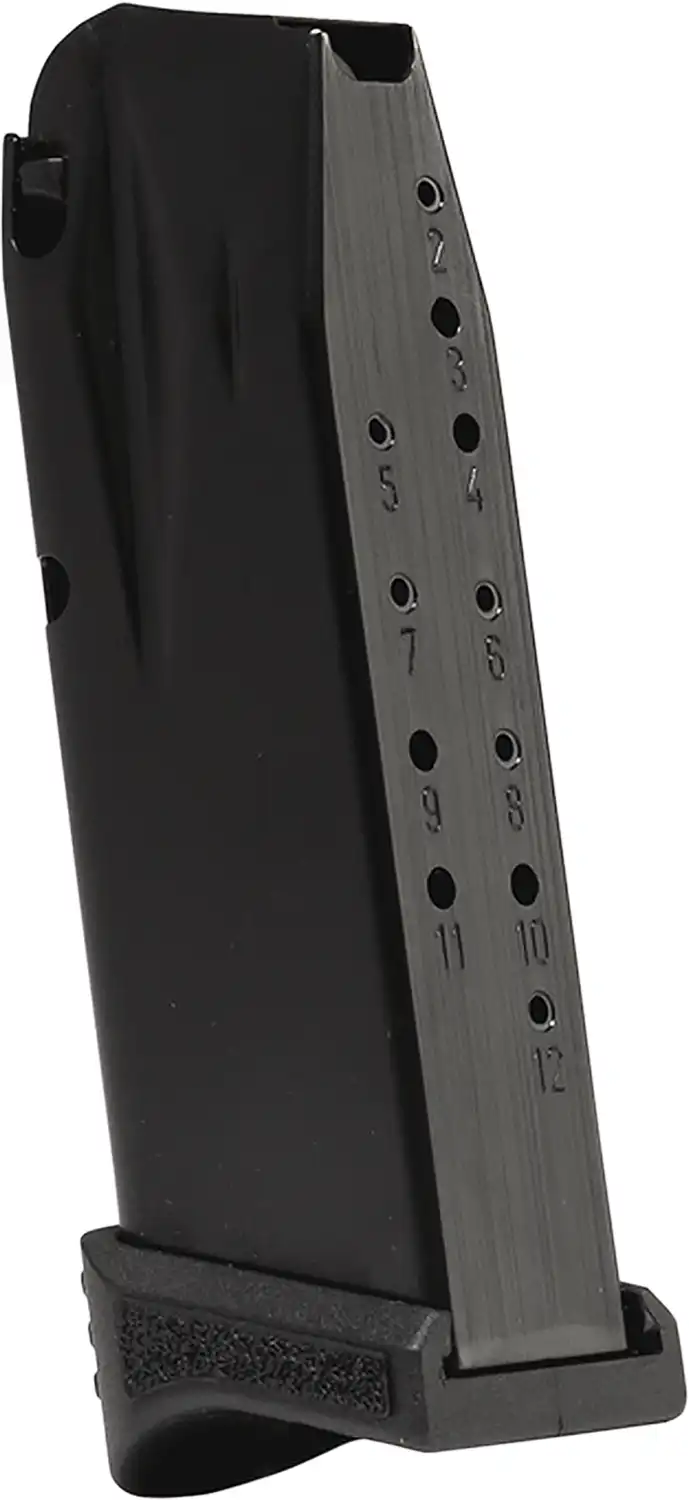 CANIK MAGAZINE TP9 ELITE SC 12RD 9MM