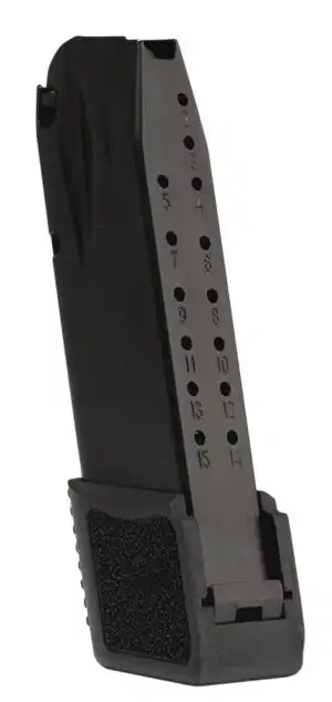 CANIK MAGAZINE TP9 ELITE SC 17RD 9MM