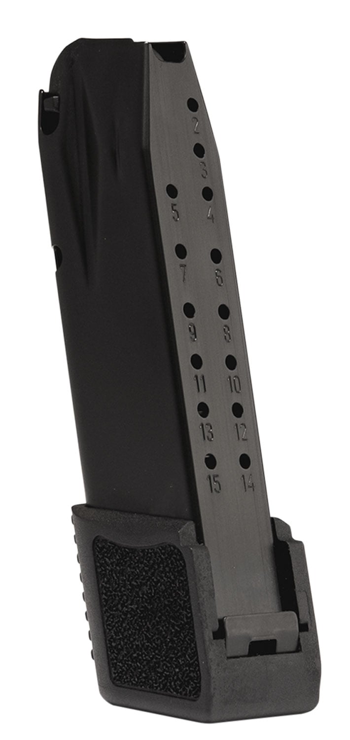 CANIK MAGAZINE TP9 ELITE SC 17RD 9MM