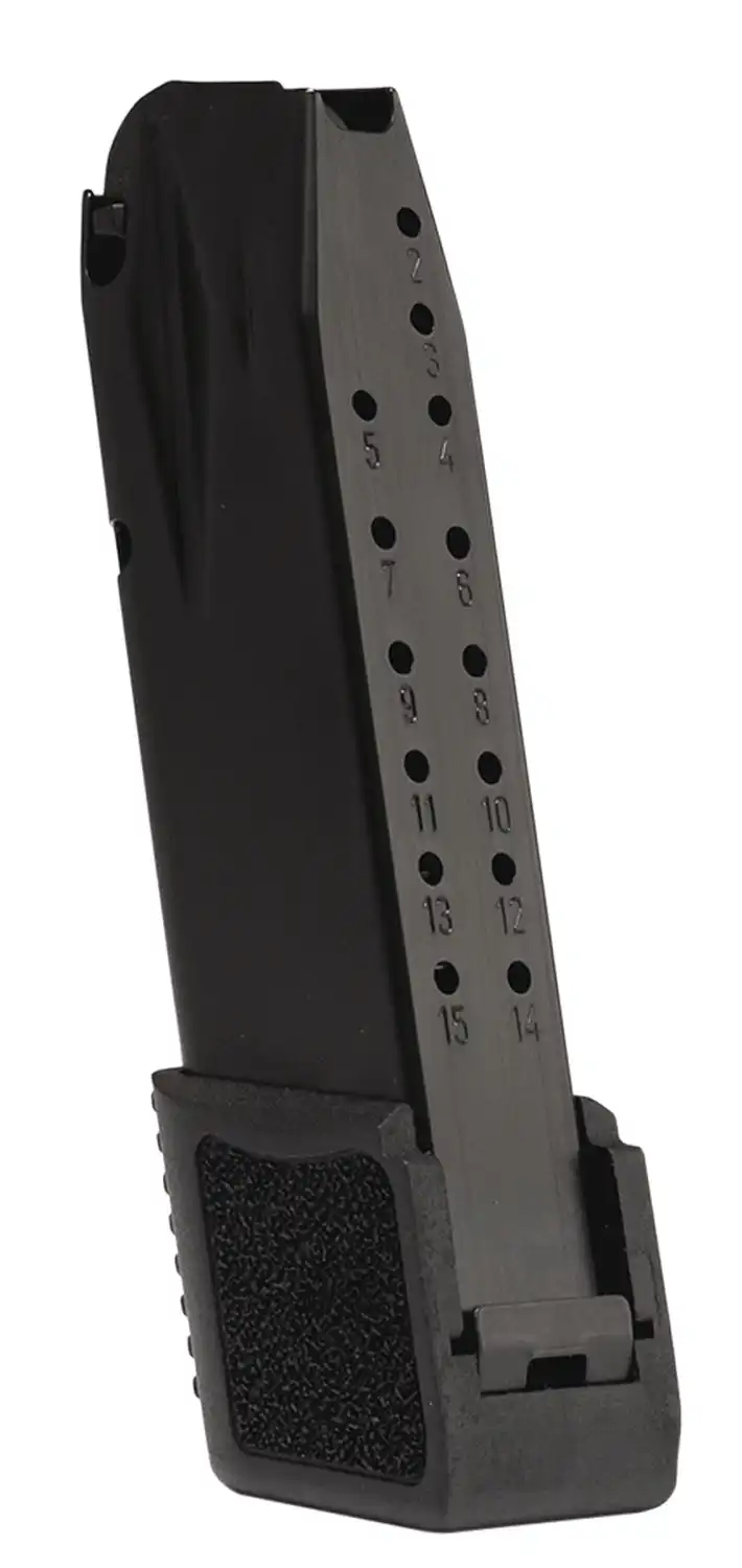 CANIK MAGAZINE TP9 ELITE SC 17RD 9MM