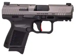 CANIK TP9 ELITE SC TUNG 3.5"