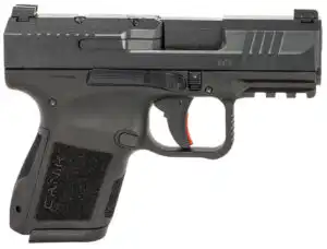 CANIK METE MC9 9MM BLK 15+1
