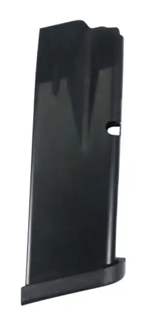 CANIK MAG MC9 12RD 9MM BLK