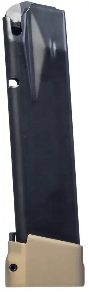 CANIK MAGAZINE TTI COMBAT 21RD 9MM