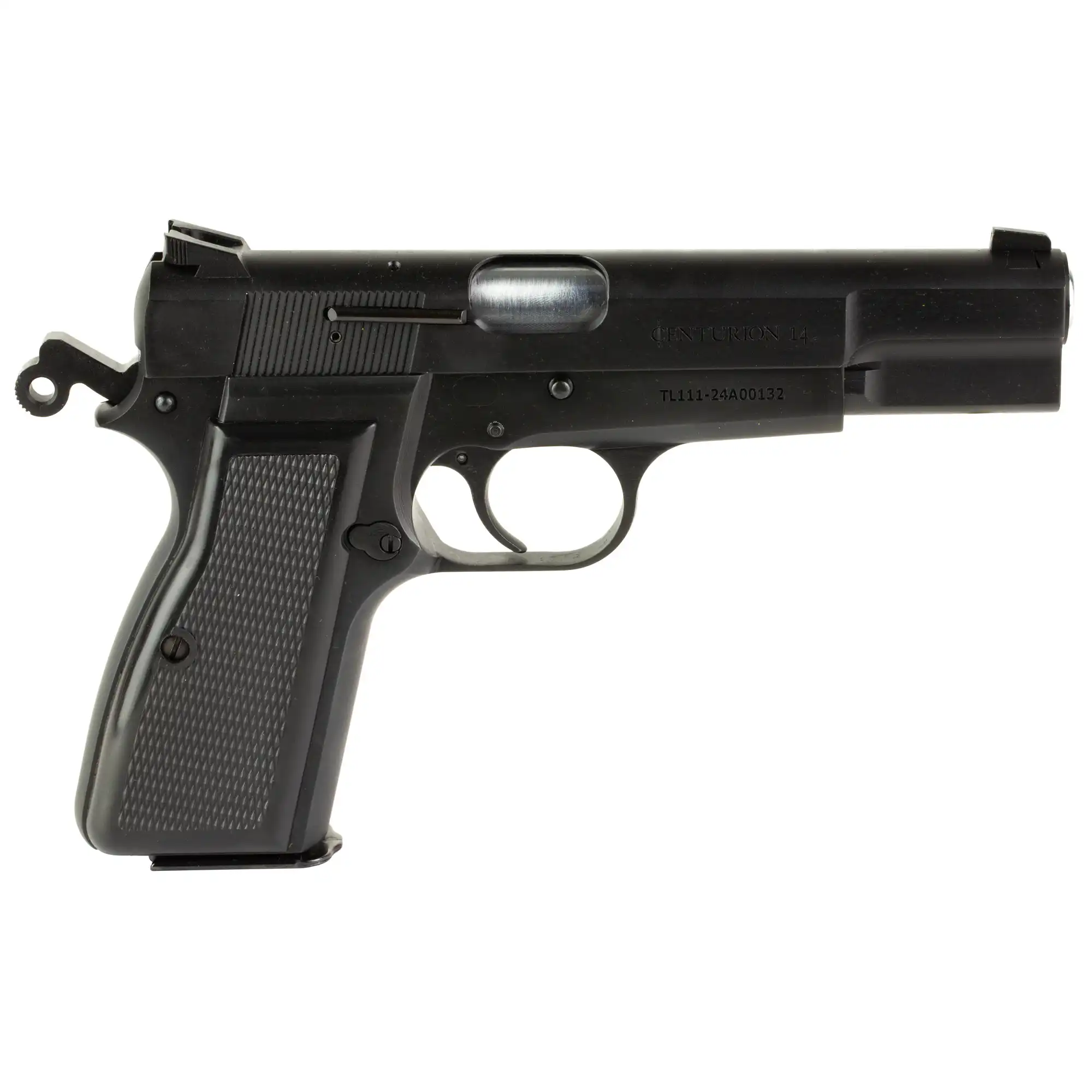 CENTURY ARMS CENTURION 14 9MM 4.6" 15+1