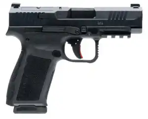CANIK METE MC9LS 9MM BLK 10+1