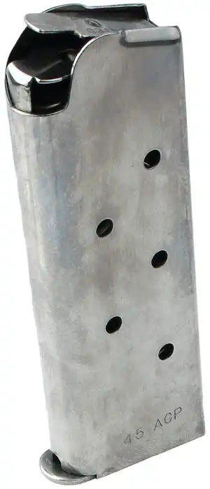SIG SAUER MAGAZINE 1911 COMPCT 45ACP 7RD