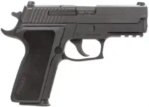 SIG SAUER P229 9MM ENHNCD ELITE 10+1 CA
