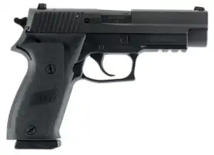 SIG SAUER P220 R 45ACP NITRON SLITE CA