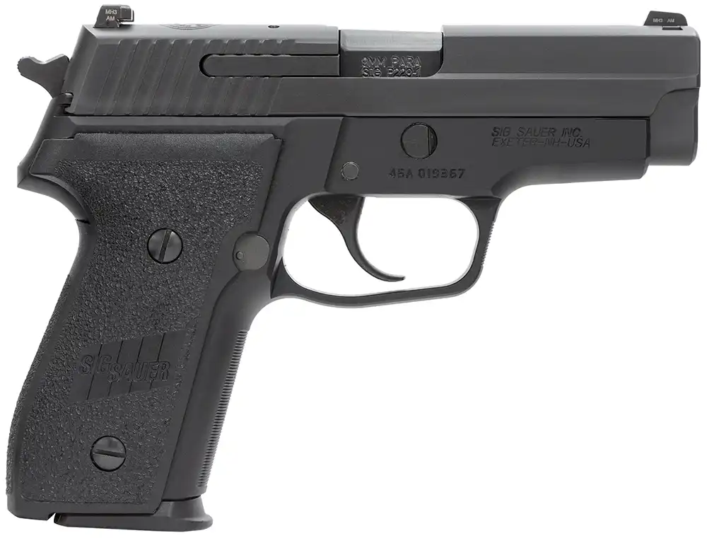 SIG SAUER P229 M11-A1 9MM NIT 15+1 SLITE
