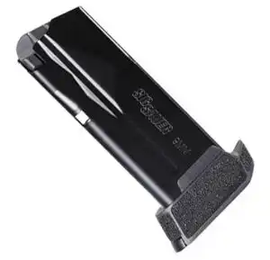 SIG SAUER MAGAZINE P365 9MM 12RD