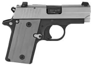 SIG SAUER P238 TSS 380ACP 2TNE SLITE CA