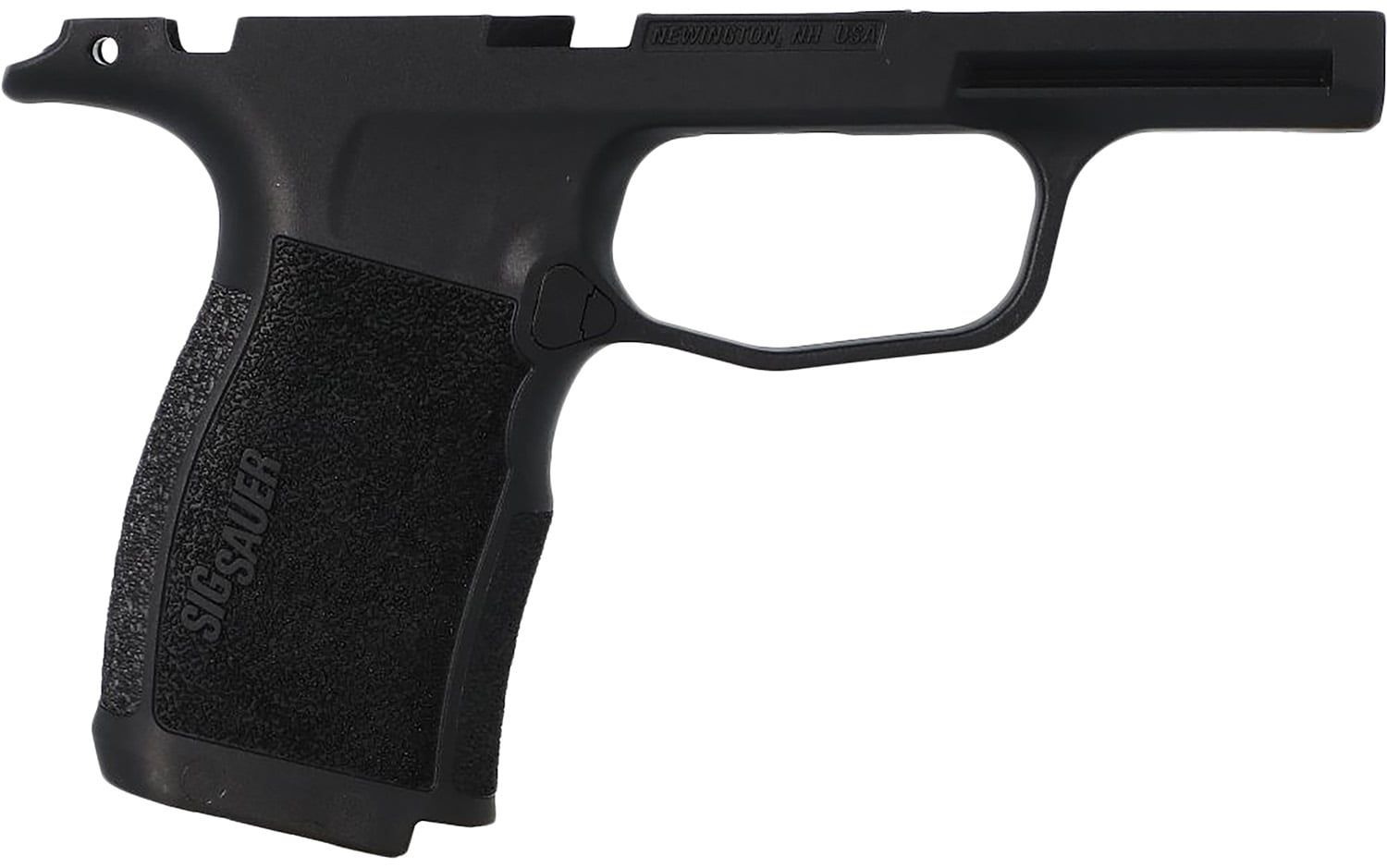 SIG SAUER GRIP ASY 365XL MAN SAFETY BLK