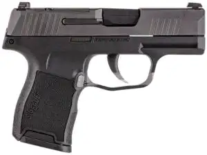SIG SAUER P365 380ACP BLK 10+1 NS